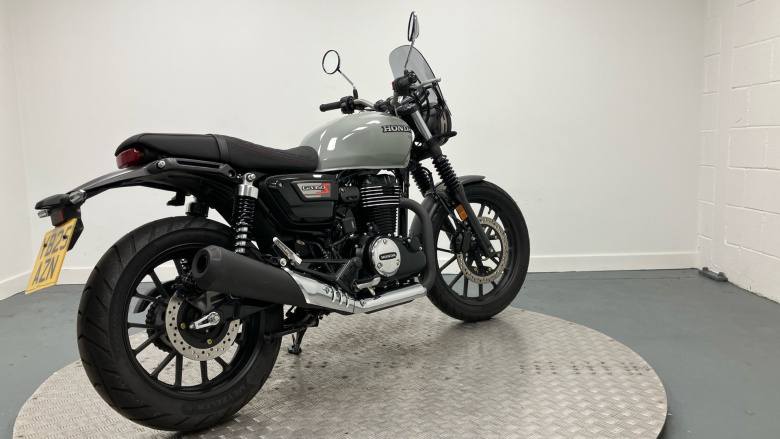 Honda GB350S (25MY)